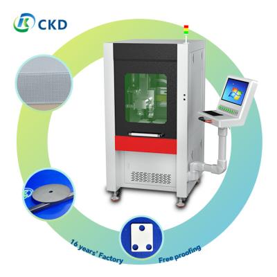 China AC220V/50Hz Arbeitsmaschine für Keramiklaserschneidmaschinen für vielseitige und benutzerfreundliche Anforderungen zu verkaufen