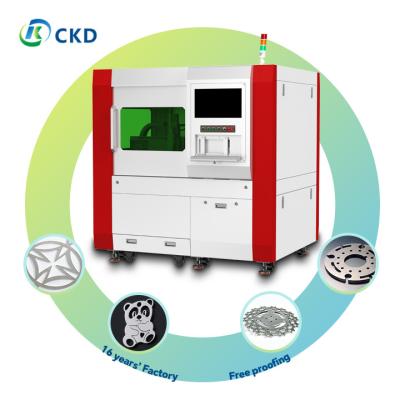 China Máquina de corte a laser rápida - 0-1500mm/s Gravação com CNC3000 Software de resfriamento a água à venda