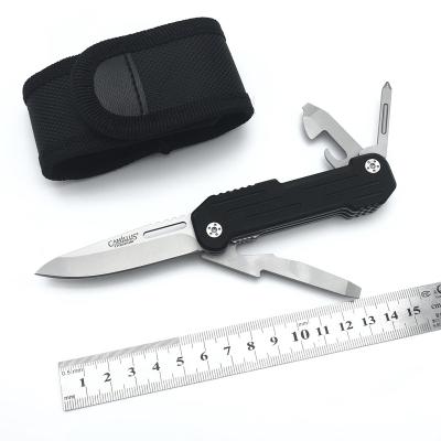 China Non-variable multi function pocket knife 6.25