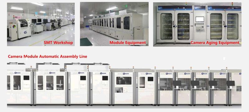 Fornecedor verificado da China - Guangzhou Candid Electronics Ltd