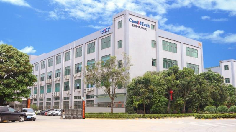 Проверенный китайский поставщик - Guangzhou Candid Electronics Ltd