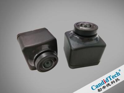 Cina Fotocamera 720P AHD con protezione IP69K e sensore di immagine CMOS per sistemi di assistenza alla guida in vendita