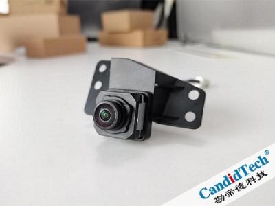 Cina FPD LINKIII Modulo di telecamera Veicolo LVDS Fotocamera Fisheye Wide Angle View Per Soluzione di Imaging Automotive in vendita