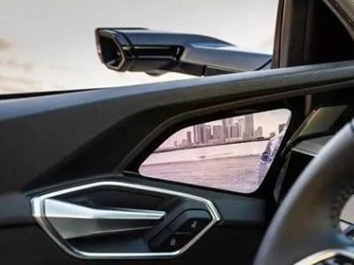 Chine Système de surveillance de caméra CMS Caméra miroir de vue latérale de voiture à vendre