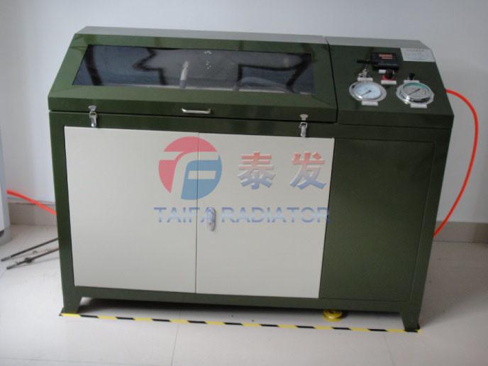 Verifizierter China-Lieferant - RUIAN TAIFA AUTO RADIATOR CO.,LTD.