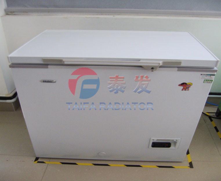 Verifizierter China-Lieferant - RUIAN TAIFA AUTO RADIATOR CO.,LTD.