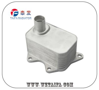 China VW Engine Oil Cooler 06J117021D for sale