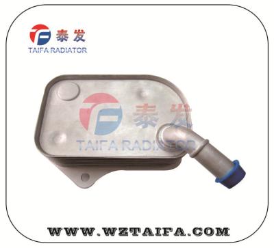 China Refrigerador de aceite de la transmisión de las piezas del motor de coche 06B117021 para VW A4 B6 B7 A6 Passat de Audi en venta