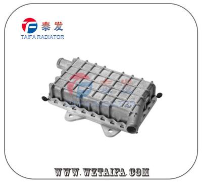 China Auto Transmission Oil Cooler , 6011800065 OEM Oil Cooler For Benz Sprinter 3-T / Benz Vito Bus for sale