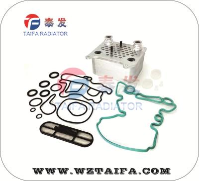 China Powerstroke del refrigerador de aceite de 3C3Z-6A642-CA FORD 6,0 en venta