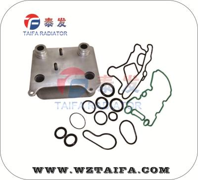 China Deber estupendo 6,0 03-06/Ford E350 E450 6,0 04-10 del refrigerador de aceite de 3C3Z-6A642-CA FORD en venta