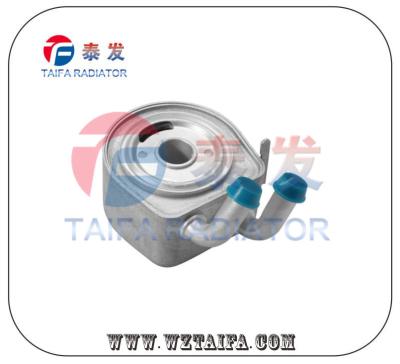 China 1S7E6A642CC Ford Mondeo-de Vervanging van de Oliekoeler voor FORD 2,5 V6 ST24/VOLVO Te koop