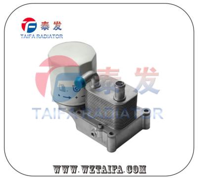 Cina 2002-2005 radiatore dell'olio 1405017 del Transit Connect di Ford con altezza di larghezza 94mm di 63mm in vendita