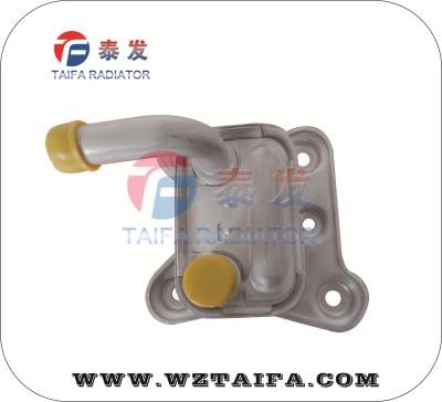 Cina 1079204 DISPOSITIVO DI RAFFREDDAMENTO DELL'OLIO PER MOTORI DI FORD FOCUS 1,8 TDCI LYNX DEL RADIATORE DELL'OLIO in vendita