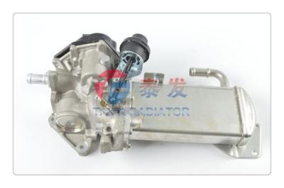 중국 원래 크기 VW Egr 냉각기, 벨브 03L131512CD를 가진 수리용 부품시장 Egr 냉각기 판매용