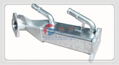 China Refrigerador de la recirculación de los gases de escape de BK3Q-9F464-BE para Ford Transit Mk 7 Mk8 2,2 Rwd en venta