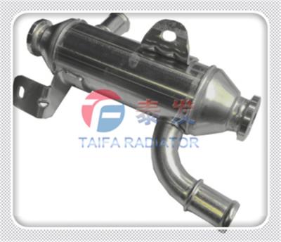 China Reemplazo diesel 406 del refrigerador de la recirculación de los gases de escape de los accesorios de Peugeot 2,0 HDI kc 1628 en venta