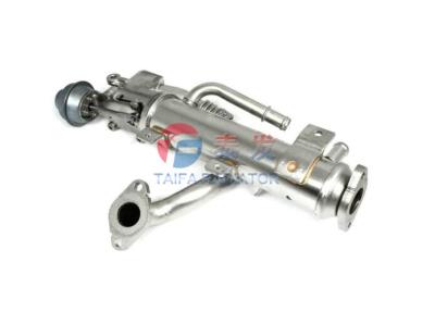 China 2,0 TDI AUDI kühlerer Edelstahl EGR Ersatz-03G131512R 304 zu verkaufen