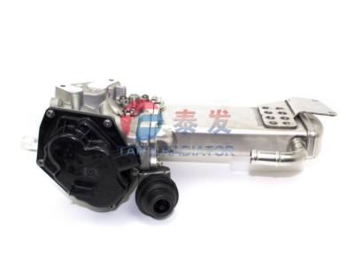 China 03L131512Q VW T5 Egr Cooler , Aftermarket 2.0 Tdi Egr Cooler 12 Months Warranty for sale