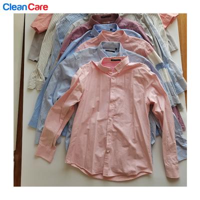 China fashionable used clothing korean used clothes use clothes bullet korean korean used clothes bullets mixed used clothing for sale