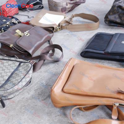 China Used International Clothing used leather bags where bullets wholesale used handbags leather used bags in bullets used bags used bullets branded occasion for sale