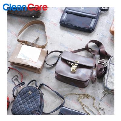 China Second Hand Clothing China International Supplier Wholesale Bags Pack Second Hand Used Hand Bags Used Branded Bags Original for sale