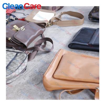 China International second hand clothing supplier of China bag used bags pack second hand used branded used bags branded for sale