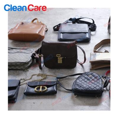 China International Clothing Factory Direct Second Hand Low Price Used Designers Second Hand Bags Designer Used Bags/Ladies Used Bags for sale