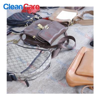 China China 50kg Used Used Clothing International Supplier Bags High Quality Used Bags Used Bag Used Branded Used for sale