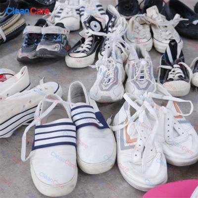 China Used clothing factory international wholesale used shoes in bales used shoes mixed used shoes in New Jersey for sale