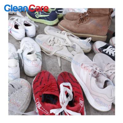 China International Apparel Hot Selling Second Hand Mens Used Shoes High Quality Branded Used Shoes Used Shoes Wholesale In UK for sale