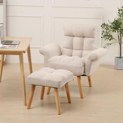 China (Other) Best Selling Extended Modern Recliner Adjustable Sofa Folding Adjustable Easy Chair Items With Wholesale Price for sale