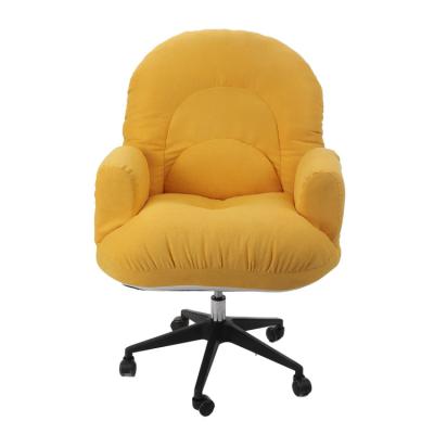 China Adjustable Price Store Factory Direct Selling Reclining Study Yard Chair (Height) Lounge Chairs With Trade Assurance for sale