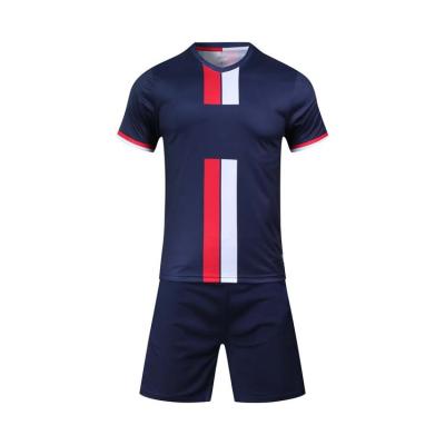 China 2022 New Design Factory Price Quick Dry Polyester Quick Dry Sports Wears For Male for sale