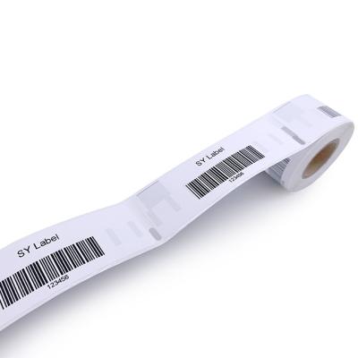 China Hot-selling Barcode SY- 99010 Customized Laser Printer Bottle Packing Label Compatible Dymo Packing Factory Price for sale