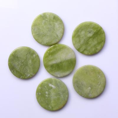 China China natural jade stone slices is large fake eyelash cheap high quality carpet stock for sale