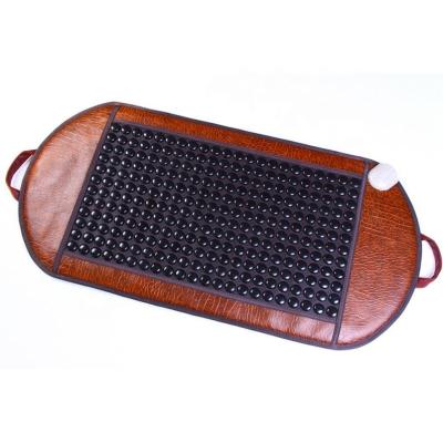 China Factory Price Wholesales Comfortable Physiotherapy Mat Jade Massage Cushion for sale