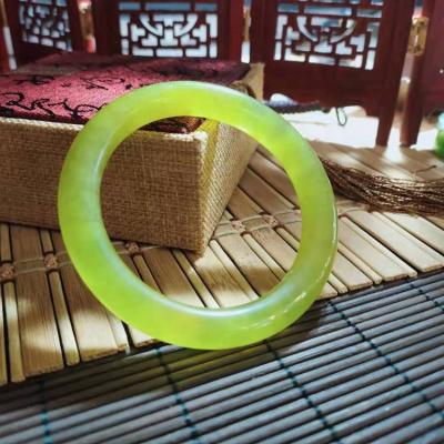 China Eco - Friendly Natural Jade Bracelets China Manufacturers Direct for sale