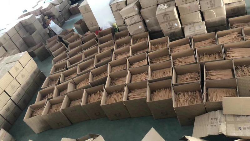 검증된 중국 공급업체 - Zhongshan Bingsheng Building Materials Co., Ltd.