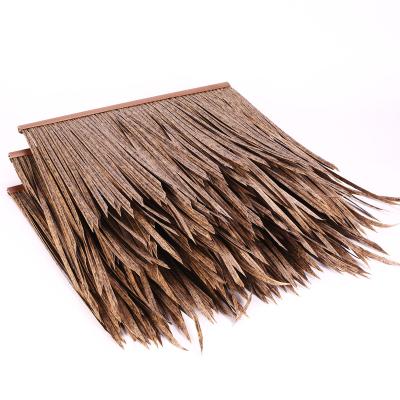 China Cape Reed Thatch Tiles Thatch Homes Lightening Poles Thatch And Grass Mats for sale