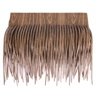 China Thatch Shelf Inonesisn Thatch Coating zu verkaufen