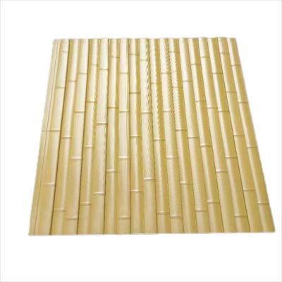 China Tonkin Bamboo Cane Garden Stake Moso Nature Artificial Raw Bamboo Poles Cheap Price Wholesale Synthetic Bamboo Fence zu verkaufen