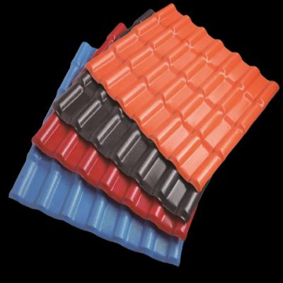 中国 Wholesale Window Sill Trim Roof Repair Paint Molds Mold Asa Synthetic Resin Tiles 販売のため