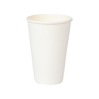 China Recycled materials China factory vendor printing paper cup disposablefor hot drinks for sale