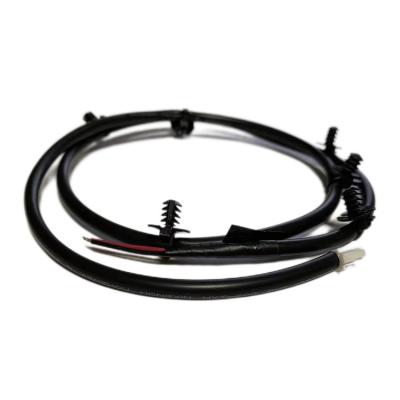 China Custom vehicle auto har automotive car air conditioning machine cable manufacturers for sale