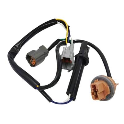 China Automotive Customized Headlight Wiring Harness /Cable Supplies By Automobile for sale