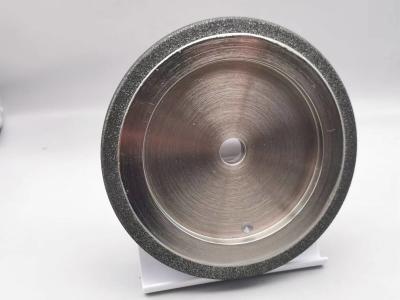 China 127mm de Scherpende Malende Wielen van de 5 Duimlintzaag voor de Turbo Malende Schijf van Woodmizer WM7/39.5 Te koop