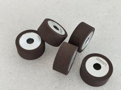 Κίνα 1A1 Tungsten Carbide Grinding Wheel Disc Resinoid Grinding Wheels προς πώληση