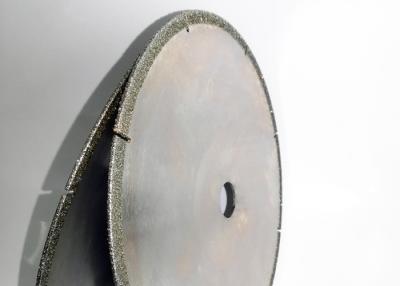 China Sharpening Diamond Saw Blades / High Speed Concrete Diamond Blade for sale