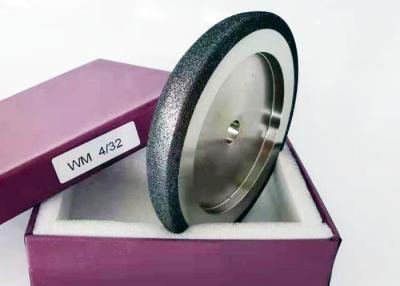 China B126 Grit Grinding CBN Diamond Wheel 5